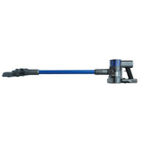 MyGenie X5 Handheld Cordless Stick Handstick Vacuum Bagless Rechargeable - Blue - Extra Image