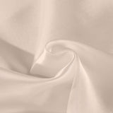 Royal Comfort Pure Silk Pillow Case 100% Mulberry Silk Hypoallergenic Pillowcase - Champagne Pink - Front View