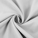 Royal Comfort 2000 Thread Count Bamboo Cooling Sheet Set Ultra Soft Bedding - Double - Pearl Stone - Top-Down View