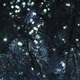 Milano Decor Outdoor LED Plug In Fairy Lights - White - 200 Lights - Extra Image