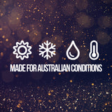 Milano Decor Outdoor LED Plug In Fairy Lights - White - 200 Lights - Extra Image