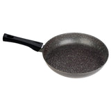 Stonewell 24cm Pan Kitchen Non Stick Cookware Frypan - Front View