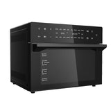 Kitchen Couture 30 Litre Air Fryer Oven 18 Presets 5-in-1 Multifunctional Black - Extra Image