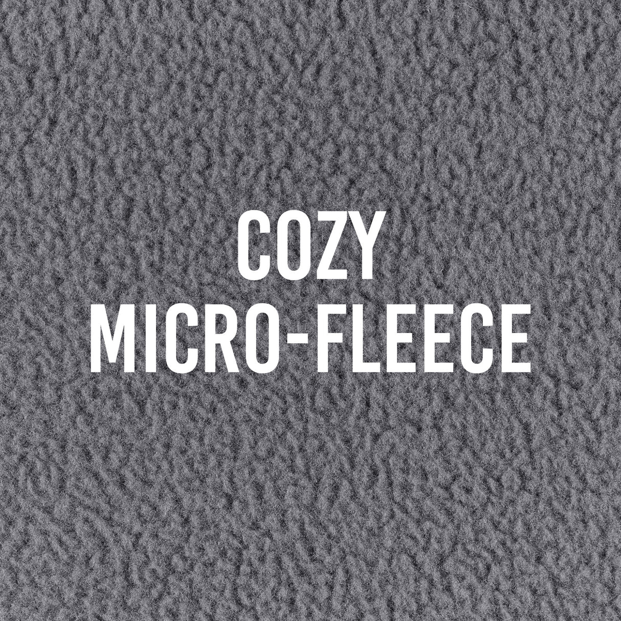 Royal Comfort Polar Fleece Flannel Sheet Set Ultra Soft Plush Cozy - Double - Grey