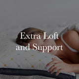 Royal Comfort Luxury Air Mesh Pillows 2 Pack Hotel Quality Checked Ultra Comfort
