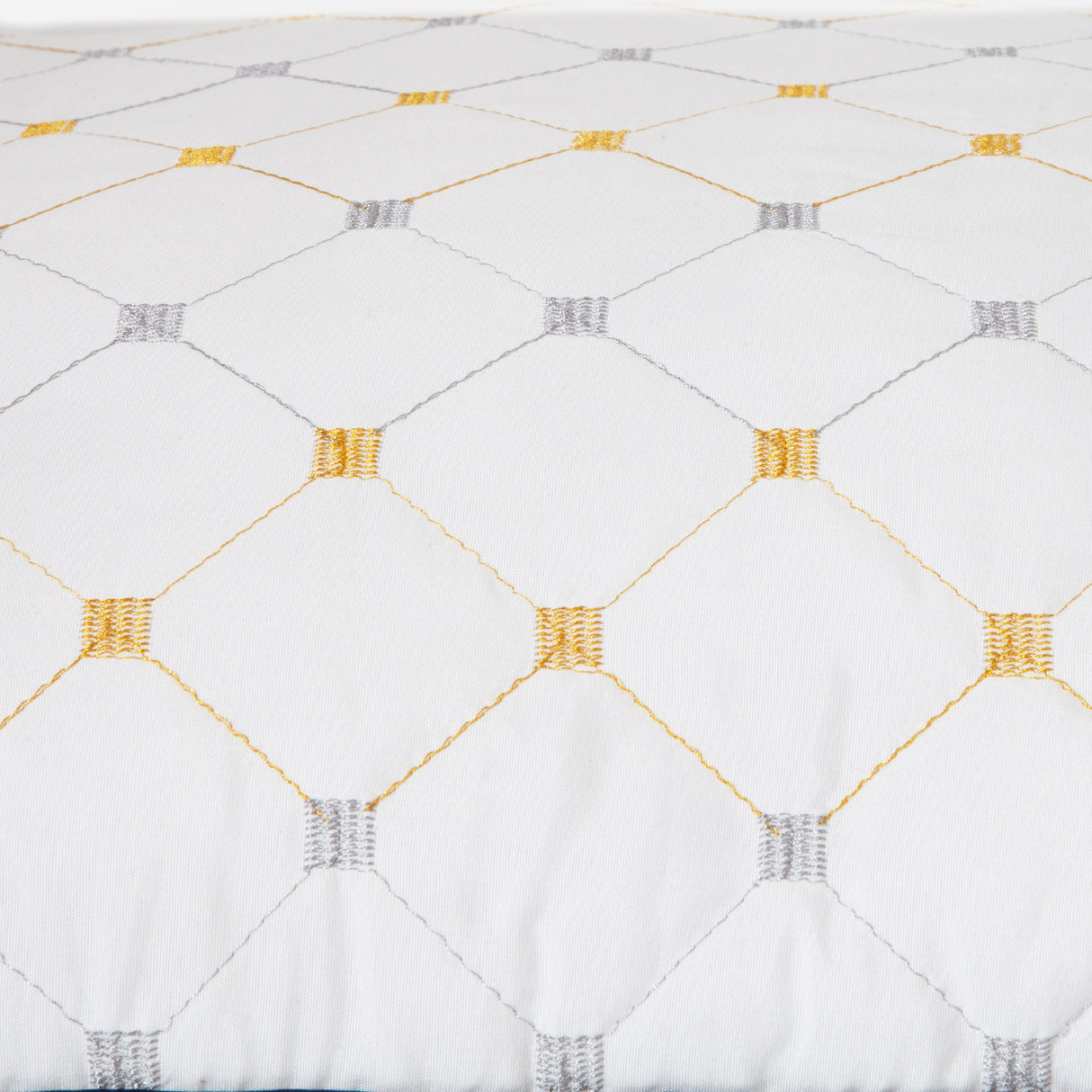 Royal Comfort Luxury Air Mesh Pillows 2 Pack Hotel Quality Checked Ultra Comfort