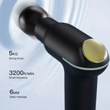 FitSmart Compact Pro FS-500 Vibration Massage Device - Extra Image