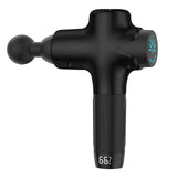 FitSmart Chiro Pro Vibration Massage Device - Extra Image