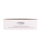 MyGenie Compact Reusable Dehumidifier Moisture Extractor Compact Portable White - Extra Image