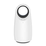 MyGenie Ultra Quiet Eco Flow Air Purifier WI-FI Control HEPA Filter White - Extra Image