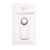 MyGenie Ultra Quiet Eco Flow Air Purifier WI-FI Control HEPA Filter White - Extra Image