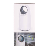 MyGenie Ultra Quiet Eco Flow Air Purifier WI-FI Control HEPA Filter White - Extra Image