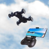 i-Hawk Transform X Drone with HD Camera Quadcopter Brand New Black - Low Angle