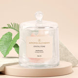 PureSpa Aroma Alchemy Aroma Stones 10ML Good Encounter - Front View