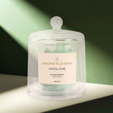 PureSpa Aroma Alchemy Aroma Stones 10ML Sri Lankan White Tea - Front View