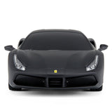 Remote Control Ferrari 488 GTB 1:24 Scale Brand New Sports Car - Side View