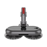 MyGenie X9 Twin Spin Turbo Mop Vacuum Cleaner Floor Mopping Cordless - Blue - Extra Image