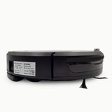 MyGenie ZX1000 Automatic Robotic Vacuum Cleaner Dry Wet Mop Sweep Rechargable - Low Angle