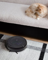 MyGenie ZX1000 Automatic Robotic Vacuum Cleaner Dry Wet Mop Sweep Rechargable - Extra Image
