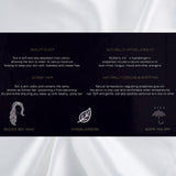 Royal Comfort Pure Silk Pillow Case 100% Mulberry Silk Hypoallergenic Pillowcase - White - Extra Image