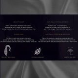 Royal Comfort Pure Silk Pillow Case 100% Mulberry Silk Hypoallergenic Pillowcase - Charcoal - Extra Image