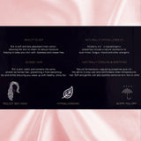 Royal Comfort Pure Silk Pillow Case 100% Mulberry Silk Hypoallergenic Pillowcase - Blush - Extra Image