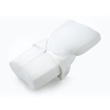 Royal Comfort Cooling Gel Contour High Density Memory Foam Pillow Twin Pack - Extra Image