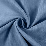 Royal Comfort 2000 Thread Count Bamboo Cooling Sheet Set Ultra Soft Bedding - Double - Denim - Top-Down View