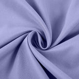 Royal Comfort 2000 Thread Count Bamboo Cooling Sheet Set Ultra Soft Bedding - Double - Mid Blue - Top-Down View