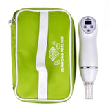 Diamond Microdermabrasion Dermabrasion Machine Facial Micro Peeling Skin - 45-Degree Angle