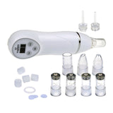 Diamond Microdermabrasion Dermabrasion Machine Facial Micro Peeling Skin - Top-Down View