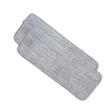 Starlyf Autoclean Cleaning Mop Set and 2 x Bonus Microfibre Pads - Rear View