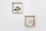 BERGEN CUBE TWIN PACK (OAK)