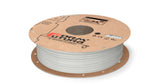 ASA Filament ApolloX 1.75mm Light Grey 750 gram 3D Printer Filament - Front View