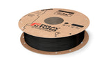 ABS Filament ClearScent ABS 1.75mm Black 750 gram 3D Printer Filament - Front View