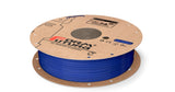 ABS Filament ClearScent ABS 1.75mm Transparent Dark Blue 750 gram 3D Printer Filament - Front View