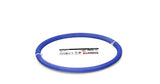 EasyFil PLA 1.75mm Dark Blue 3D Printer Filament - 50g Impact Modified PLA