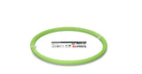 PLA Filament EasyFil PLA 1.75mm Light Green 50 gram 3D Printer Filament