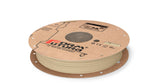 Wood feel PLA based filamentEasyWood 1.75mm Birch 500 gram 3D Printer Filament - Top-Down View