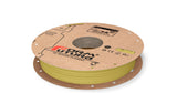 Wood feel PLA based filament EasyWood 1.75mm Willow 500 gram 3D Printer Filament - Top-Down View