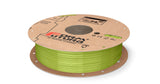 PETG Filament HDglass 1.75mm Blinded Light Green 750 gram 3D Printer Filament - Front View