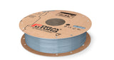 PETG Filament HDglass 1.75mm Blinded Sapphire Grey 750 gram 3D Printer Filament - Front View