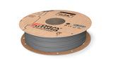 ABS Filament TitanX 1.75mm Grey 750 gram 3D Printer Filament - Front View