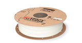 ASA Filament ApolloX 2.85mm White 750 gram 3D Printer Filament - Front View