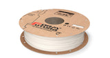 ABS Filament ClearScent ABS 2.85mm White 750 gram 3D Printer Filament - Front View