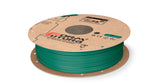 ABS Filament EasyFil ABS 2.85mm Dark Green 750 gram 3D Printer Filament - Front View