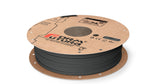 HIPS Filament EasyFil HIPS 2.85mm Black 750 gram 3D Printer Filament - Front View
