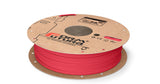 HIPS Filament EasyFil HIPS 2.85mm Red 750 gram 3D Printer Filament - Front View