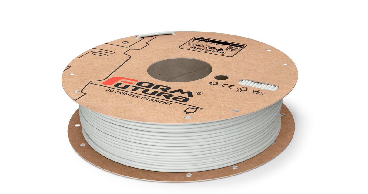 EasyFil PLA 2.85mm Glow-in-the-Dark Green 750g 3D Printing Filament