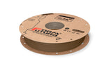 Wood feel PLA based filament EasyWood 2.85mm Coconut 2300 gram 3D Printer Filament - Front View